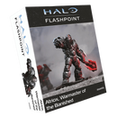 HALO: Flashpoint: Atriox, Warmaster of the Banished