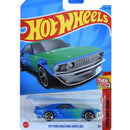 2023-244 Hot Wheels Cars 69 FORD MUSTANG BOSS 302 1/64 Metal Die-cast Model Collection Toy Vehicles