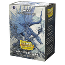 Dragon Shield: Standard 100ct Sleeves - Special Anniversary - Mear (Dual Matte)