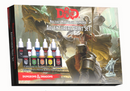 Dungeons & Dragons Nolzur’s Marvelous Miniatures: Adventurer Paint Set
