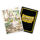 Dragon Shield: Standard 100ct Sleeves - Grand Archive (Kongming, Wayward Maven)