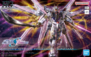 Backordered 1/144 HG Mighty Strike Freedom Gundam (Gundam SEED Freedom)