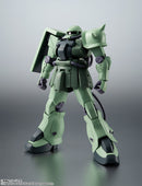 Robot Damashii (SIDE MS) MS-06F-2 ZAKU II F2 Type ver. A.N.I.M.E.