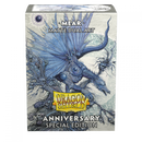 Dragon Shield: Standard 100ct Sleeves - Special Anniversary - Mear (Dual Matte)
