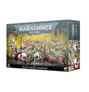Warhammer 40K: Orks Beast Snagga Stampede