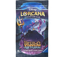 LORCANA URSULA'S RETURN BOOSTER PACK