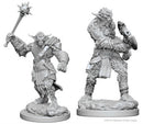 Bugbears D&D Nolzur's Miniatures