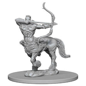 Centaur D&D Nolzur's Miniature
