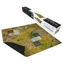 Halo: Flashpoint - Field Outpost - Deluxe Gaming Mat