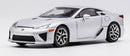 1/64 Lexus LFA (LHD) Silver