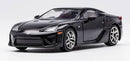 1/64 Lexus LFA (LHD) Black