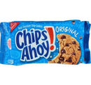 Chip Ahoy Chocolate Chip Cookies, Original, 4 ct
