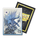 Dragon Shield: Standard 100ct Sleeves - Special Anniversary - Mear (Dual Matte)