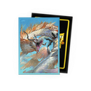 Dragon Shield: Standard 100ct Sleeves - The Ejsingandr (Dual Matte)