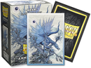 Dragon Shield: Standard 100ct Sleeves - Special Anniversary - Mear (Dual Matte)