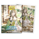 Dragon Shield: Standard 100ct Sleeves - Grand Archive (Kongming, Wayward Maven)