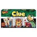 Clue Classic Edition