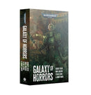 Black Library: Warhammer 40,000: Galaxy of Horrors (PB)