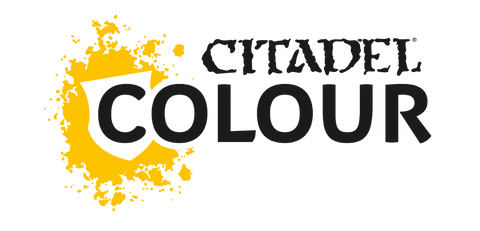 Colour Citadel: Abaddon Black (BASE PAINT)