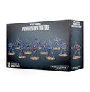 SPACE MARINES: PRIMARIS INFILTRATORS