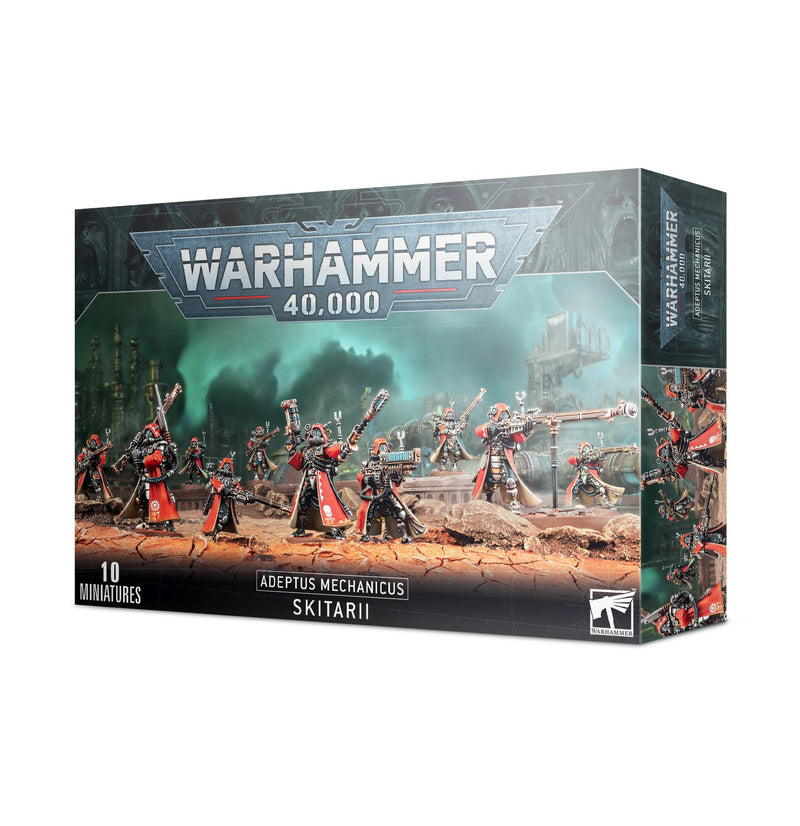 ADEPTA SORORITAS: CELESTIAN SACRESANTS