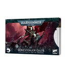 Warhammer 40,000: Genestealer Cults (INDEX)