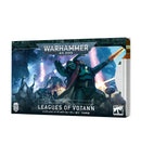 Warhammer 40,000: Leagues of Votann (INDEX)