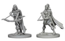 Human Ranger Female D&D Nolzur's Miniatures