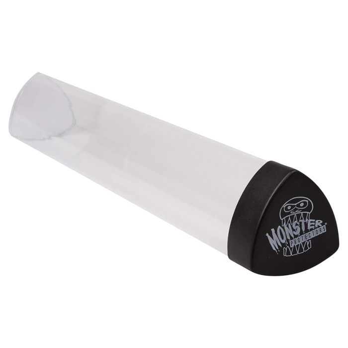 Playmat Tube: Monster: Prism Black