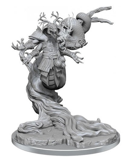 MTG Miniatures: SHIGEKI/JUKAI VISIONARY