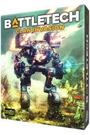 BattleTech: Clan Invasion