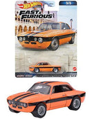 2023 Hot Wheels Fast & Furious Premium Mix 3