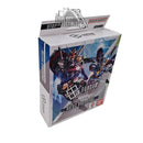 Bandai Gundam Card Game Heroic Beginnings Starter 01 Deck