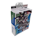 Bandai Gundam Card Game Wings of Advance Starter 02 Deck