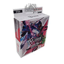 Bandai Gundam Card Game Seed Strike Starter 04 Deck