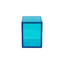 Ultra PRO: 2-Piece Deck Box - Eclipse (Sky Blue)