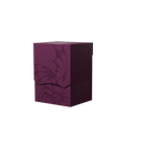 Dragon Shield: Deck Shell - Wraith