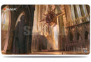 Ultra PRO: Playmat - Ravnica Allegiance (Godless Shrine)
