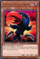 Caligo Claw Crow [MAGO-EN102] Rare