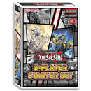 Starter Deck: 2-Player Starter Set Display