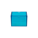Ultra PRO: 2-Piece Deck Box - Eclipse (Sky Blue)