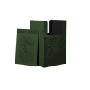 Dragon Shield: Deck Shell - Forest Green