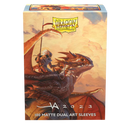 Dragon Shield: Standard 100ct Art Sleeves - The Adameer