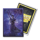Dragon Shield: Standard 100ct Brushed Art Sleeves - Constellations (Alaric)
