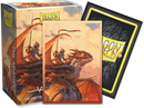 Dragon Shield: Standard 100ct Art Sleeves - The Adameer
