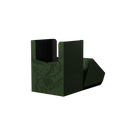 Dragon Shield: Deck Shell - Forest Green