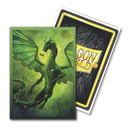 Dragon Shield: Standard 100ct Brushed Art Sleeves - Constellations (Rayalda)