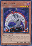 Card Guard [BP03-EN065] Rare